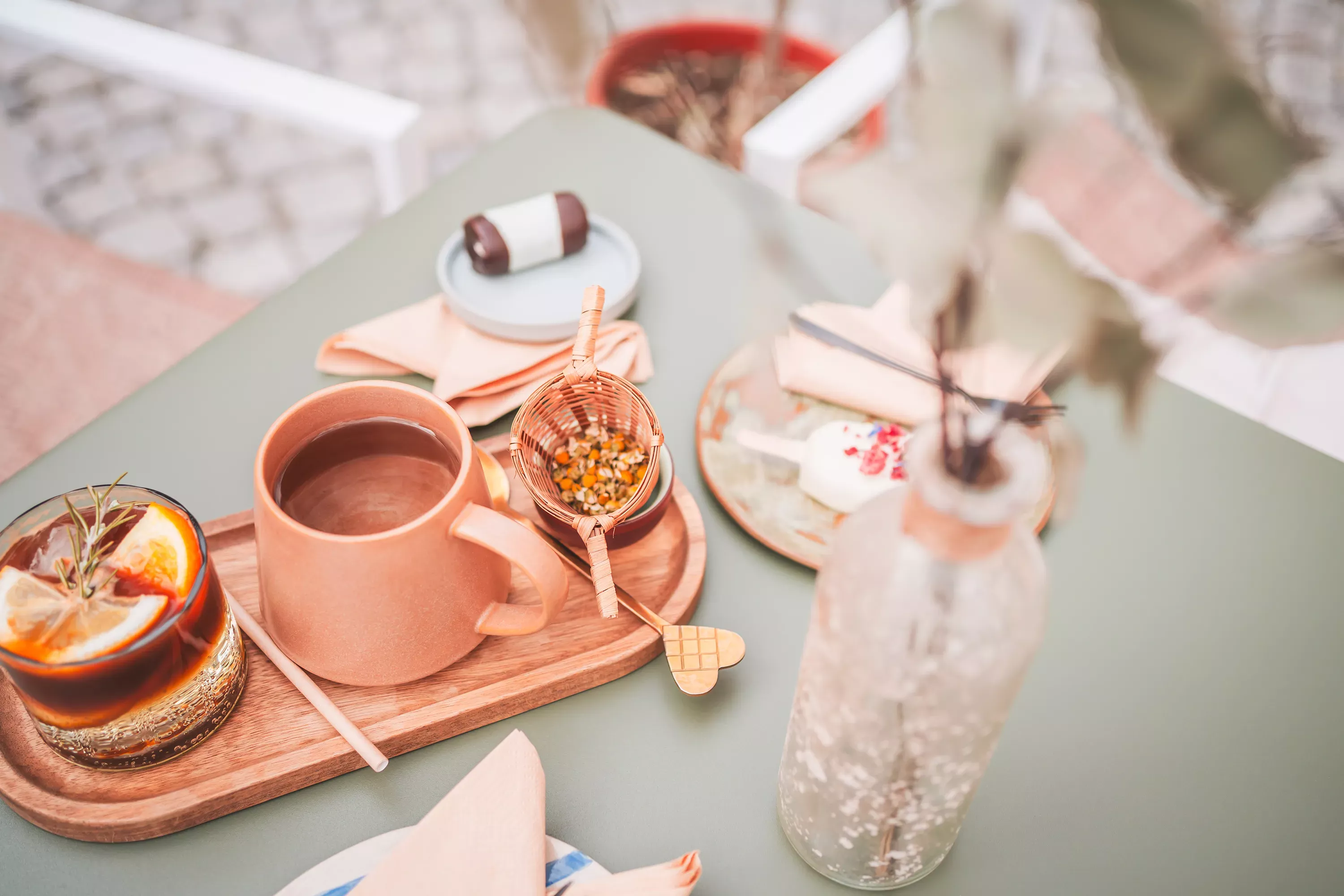 48°16° CAFÉ BAR Mikulov
